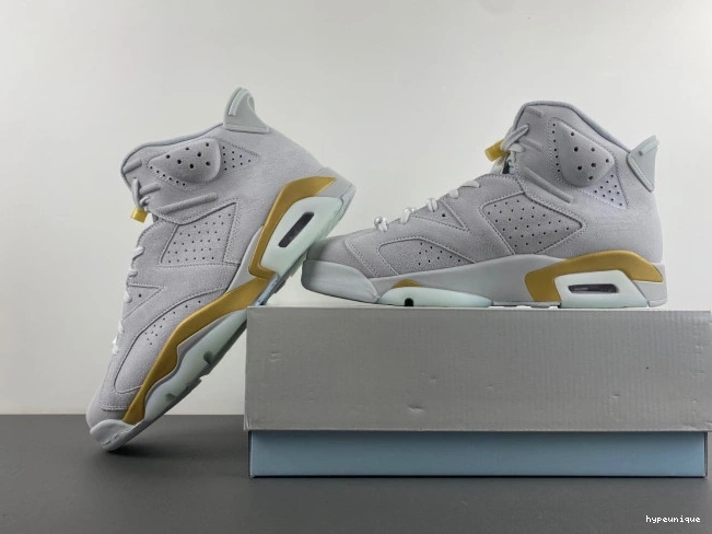 HYPE Paris Olympics Air 6 Jordan DQ4914-074 0720